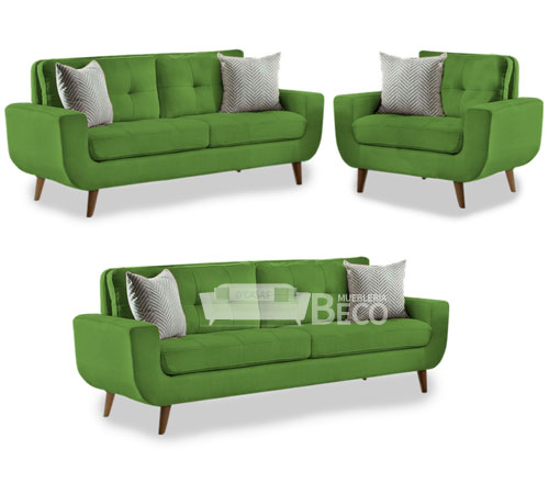Muebles de sala