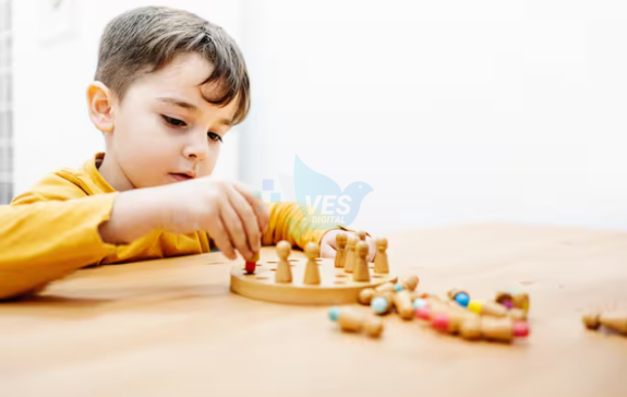 Terapias para el autismo en Villa El Salvador